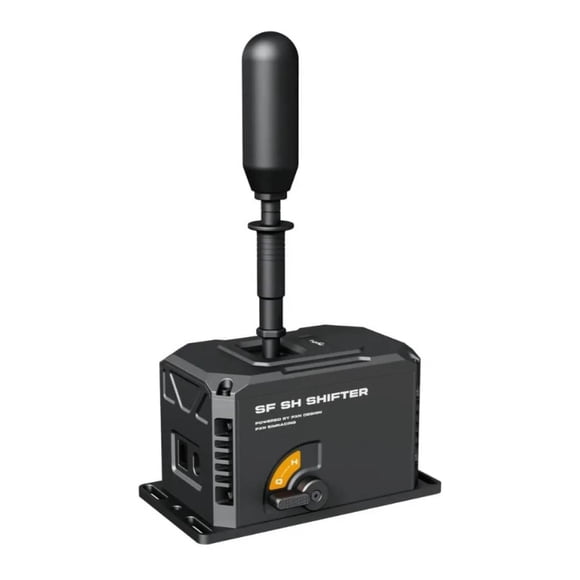 Palanca de Cambios PXN SF-SH - Dual H y Secuencial