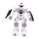 thumbnail image 2 of Robot de juguete para niños con control remoto, detección de gestos, eléctrico, regalo de cumpleaños, detección de edades de 3+ años, canto, ojos LED,, 2 of 5