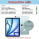 thumbnail image 2 of Funda ProCase para iPad Air de 13 pulgadas (2025/2024) y iPad Pro de 12,9 pulgadas (6, 5, 4 y 3), 2 of 7