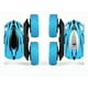 thumbnail image 3 of Auto control remoto Acrobatico con giro 360 grados Azul, 3 of 3