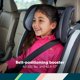 thumbnail image 3 of Silla para auto Safety 1st Boost-and-Go 3 en 1 con arnés y booster, 3 of 9