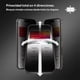 thumbnail image 3 of Protector de pantalla ZAGG para iPhone 17 Pro Privacy XTR, 3 of 9