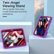 thumbnail image 4 of Funda Grifobes para iPad 11" A16 2025 10ª Generación Antigolpes, 4 of 7