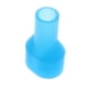 thumbnail image 4 of Válvula De Mordida Para Tubo De Bebida Para Mochila Deportiva Paquete De Hidratación Vejiga De Agua Azul, 4 of 5