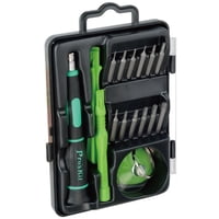 Proskit - Destornilladores Pro'Skit Sd-9314 Juego De Destornilladores Para Productos Apple