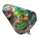 thumbnail image 1 of Yoshi Funda de Asiento de Bicicleta Impermeable, Cojín Elástico Suave, Protector contra Lluvia, Polvo y UV, 1 of 6