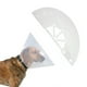 thumbnail image 3 of Collar Isabelino Para Perros Cono Ajustable 25 cm, 3 of 4