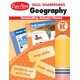 thumbnail image 1 of Cuaderno de ejercicios Evan-Moor Skill Sharpeners Geography PreK con proyectos divertidos, 1 of 1