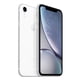 thumbnail image 1 of Apple iPhone XR RENOVADO, versión estadounidense, 256 GB, blanco -, 1 of 4