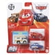 thumbnail image 1 of Pack de 3 unidades de Toy Cars Mattel Disney Pixar Minis, 1 of 9