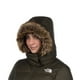 thumbnail image 2 of Parka THE NORTH FACE Antero Down para mujer New Taupe Green S, 2 of 3