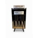 thumbnail image 3 of Mueble Rack para Vinilos 60 x 45 x 110, 3 of 4