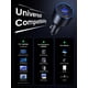 thumbnail image 5 of Cargador de coche UGREEN 130W USB C de carga rápida para iPhone Galaxy, 5 of 9