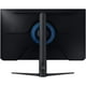 thumbnail image 2 of Monitor Odyssey G3 27" FHD 165HZ Gaming 1ms Freesync Premium Monitor Nuevo, 2 of 3