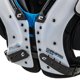 thumbnail image 5 of Almohadilla de hombro CHAMPRO XL Lineman Falcon, 5 of 7