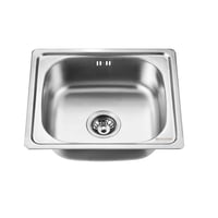 Splendid - Lavacopas 460X400 Empotrar