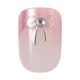 thumbnail image 5 of Uñas postizas imPRESS Soft Petals rosa corto (squoval) 30 uds, 5 of 9