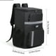 thumbnail image 2 of Bolsa de Picnic Amplia Diseño Simple Ideal para Excursiones, 2 of 4
