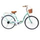 thumbnail image 2 of Bicicleta De Paseo Mujer Vintage Aro 26 Verde, 2 of 4