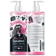 thumbnail image 1 of Champú para perros BUGALUGS Baby Fresh, 500 ml, vegano, para perros malolientes, 1 of 9