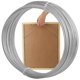 thumbnail image 1 of Picture Hanging Wire, 100 Feet Picture Frame Wire for Wall F, 1 of 3