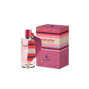 El Ganso - Perfume Senorita Mon Amour Edt 125Ml Mujer