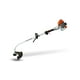thumbnail image 1 of Orilladora de pasto curva 22,5cc 1,5HP, 1 of 3