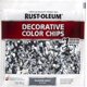 thumbnail image 1 of Chips decorativos de colores Rust-Oleum EpoxyShield Glacier Grey, 1 of 4