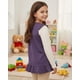 thumbnail image 4 of Polera Niña Hello Kitty violeta 14, 4 of 7
