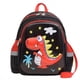 thumbnail image 1 of Funny Cute Dinosaur Backpack For Girls Boys Kindergarten Schoolbag Cartoon Lightweight Backpack, 1 of 2