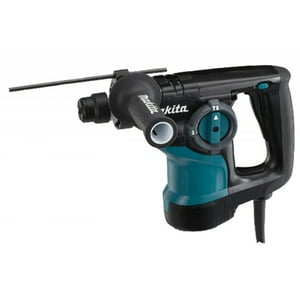 Makita - Martillo Rotatorio Hr2810 Sds-Plus 28Mm 800W