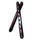 thumbnail image 3 of Soporte Para Taco De Billar Durable Con Tornillos Para Community Center Club Home Rojo, 3 of 5