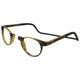 thumbnail image 1 of Gafas de lectura Clic Taku con correa plegable Havana 3.5x, 1 of 7