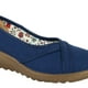 thumbnail image 4 of Mocasin Batura Azul Passer, 4 of 5