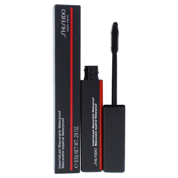 Máscara de Pestañas Shiseido ImperialLash 8.5ml