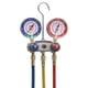 thumbnail image 1 of Manifold Yellow Jacket Ritchie 49867 R-22/404A/410A – Manifold de Prueba y Carga, 1 of 1