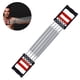 thumbnail image 1 of Expansor de pecho de doble propósito con 5 resortes, equipo de ejercicio para brazos para hombres, entrenamiento de la parte superior del cuerpo y bíceps., 1 of 8