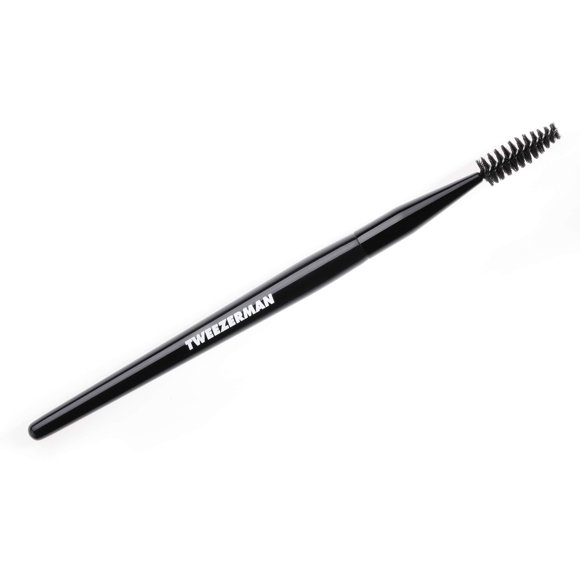 Brocha Tweezerman para Cejas y Pestañas en Espiral