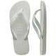 thumbnail image 5 of Sandalia Mujer Top Blanco Havaianas, 5 of 5