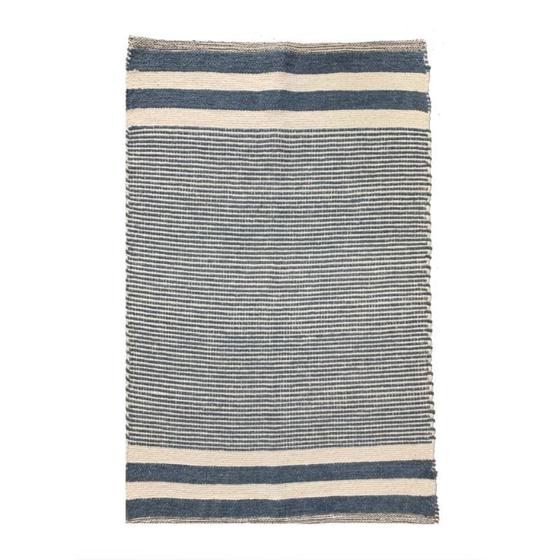 Mainstays - Alfombra Ombra Chenille 100% Cotton 60X230 Cm