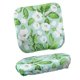 thumbnail image 5 of Fundas Para Sillas De Ordenador De Oficina Con Funda Suave Y Estirable Extraíble Style_6, 5 of 5