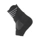 thumbnail image 1 of Correa Ajustable Elástica De Soporte De Tobillo Para Montar Gimnasio Gray Stripe M, 1 of 5