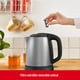 thumbnail image 2 of Hervidor Subito 1,7L Moulinex, 2 of 8