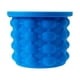 thumbnail image 3 of Cubeta Molde Para Hielos 120u Enfriador Vasos Botellas, 3 of 4
