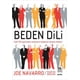 thumbnail image 2 of Libro Alfa Yayınları – Beden Dili (Edición en Turco), 2 of 2