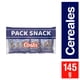 thumbnail image 1 of Cereal Mono Crunch Rolls 6 Un, 29 g, 1 of 2