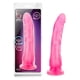 thumbnail image 1 of Dildo Sweet n Hard 6 – Pink, 1 of 3