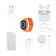 thumbnail image 3 of Reloj Inteligente Smartwatch X8 Con Cargadores Power Bank, 3 of 3