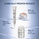 thumbnail image 5 of Crema para ojos RoC Derm Correxion Dual con retinol y péptidos, 20 ml, 5 of 7