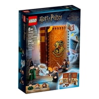 Set Lego Harry Potter Tm Momento Hogwarts : Clase De Transfiguración 76382